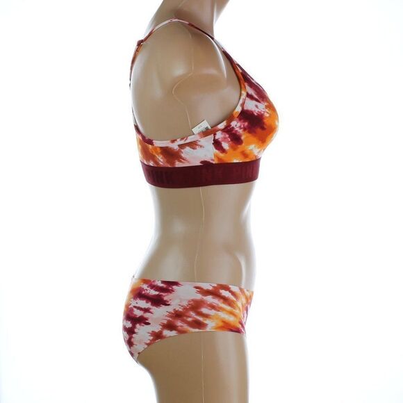 Pink Victoria’s Secret Sports bra Pantie Lot NWT - Picture 7 of 9